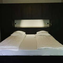 Отель Guest House Senasis Pastas Литва, Друскининкай - 2 отзыва об отеле, цены и фото номеров - забронировать отель Guest House Senasis Pastas онлайн сейф в номере
