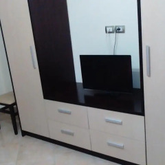 Artur Hotel Берат удобства в номере фото 2