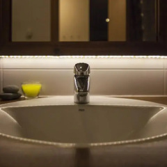 Апартаменты SANTACRUZ apartment ванная