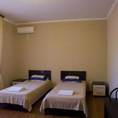 Гостиница Gornaya Lavanda Guest House комната для гостей