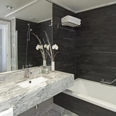 Real Marina Hotel & Spa 5* Стандартный номер фото 8