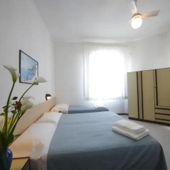 Отель Villa Augustea 3* Стандартный номер разные типы кроватей