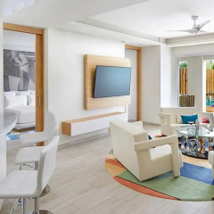 Отель Breathless Montego Bay - Adults Only - All Inclusive Ямайка, Монтего-Бей - отзывы, цены и фото номеров - забронировать отель Breathless Montego Bay - Adults Only - All Inclusive онлайн спа фото 2