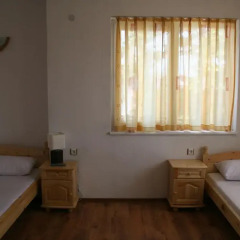 Отель Guest House Sokratovi Болгария, Аврен - отзывы, цены и фото номеров - забронировать отель Guest House Sokratovi онлайн комната для гостей фото 3