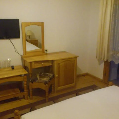 Отель Yagodina Family Hotel Болгария, Чепеларе - отзывы, цены и фото номеров - забронировать отель Yagodina Family Hotel онлайн удобства в номере фото 2