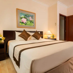 Апартаменты Norfolk Mansion Luxury Serviced Apartment Студия с различными типами кроватей фото 2