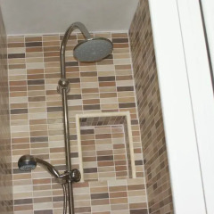 Отель Il Borgo Nuovo di Ortigia Сиракуза ванная