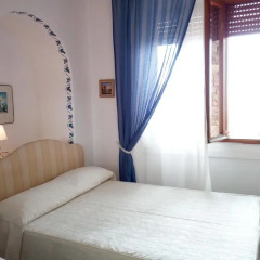 Hotel La Vela-Castello Il Rifugio 3* Стандартный номер фото 9