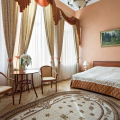 Гостиница Пекин 4* Стандартный номер Эконом с разными типами кроватей фото 7