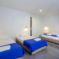 Отель Sino Inn 3* Стандартный номер фото 4