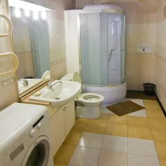 Like Хостел Кровать в общем номере с двухъярусной кроватью фото 8