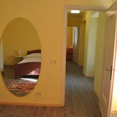 Отель Suites And Chalets Laghi & Monti Апартаменты фото 16