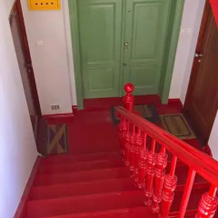 Отель Casa di Pinokio Польша, Сопот - отзывы, цены и фото номеров - забронировать отель Casa di Pinokio онлайн бассейн