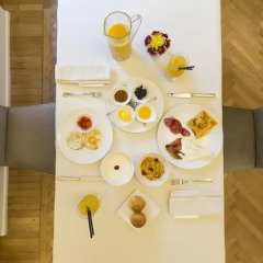 Padam Boutique Hotel & Restaurant детские мероприятия