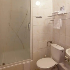 Start Hotel Aramis Стандартный номер с различными типами кроватей фото 4