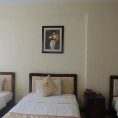 Crown Hotel комната для гостей фото 5