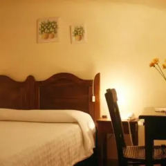 Отель Magnolia B&B 3* Стандартный номер фото 3