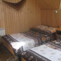 Отель Pokoje u Sarnowskich Косцелиско комната для гостей фото 2