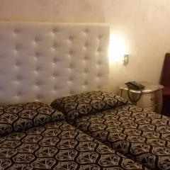 Отель Continental 3* Стандартный номер с различными типами кроватей фото 4