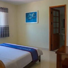 Отель Harmony Homestay детские мероприятия