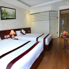 Golden Sand Hotel Nha Trang комната для гостей фото 6