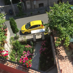 Отель Serbezovi Guest House Болгария, Поморие - отзывы, цены и фото номеров - забронировать отель Serbezovi Guest House онлайн