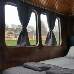 Отель Old Town B&B Ida-Maria балкон