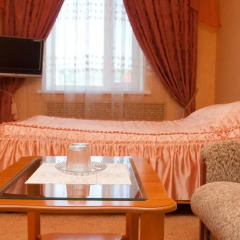 Мини-отель Альрин на Фонтанке 3* Номер Эконом с разными типами кроватей фото 3