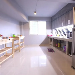 Everyday Bangkok Hostel Бангкок детские мероприятия