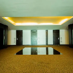 Hotel Selection Pattaya спа