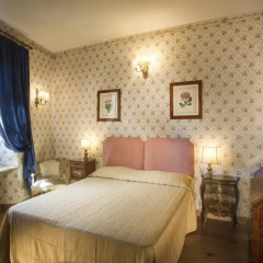 Hermitage Hotel 3* Стандартный номер с различными типами кроватей