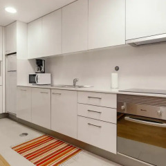 Апартаменты Chateau Apartments в номере