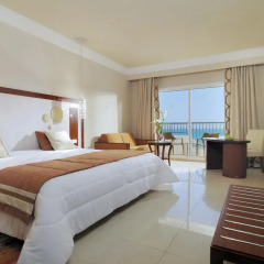 Отель Iberostar Royal El Mansour 5* Стандартный номер фото 2