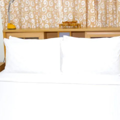 Отель Huraa East Inn 3* Стандартный номер с различными типами кроватей фото 7