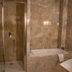 Hotel Cattaro 4* Люкс повышенной комфортности с различными типами кроватей фото 11