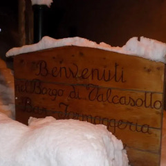 Отель B&B Locanda Del Mulino Италия, Боргомаро - отзывы, цены и фото номеров - забронировать отель B&B Locanda Del Mulino онлайн спа