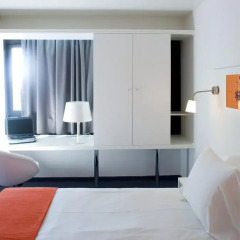 Отель Star Inn Porto 3* Стандартный номер фото 3