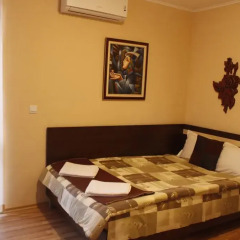 Отель Respekt Guest House комната для гостей фото 3