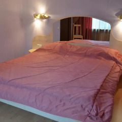 Гостиница Саратов 2* Стандартный номер фото 9