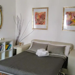 Отель Suites in Rome детские мероприятия