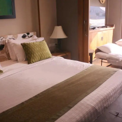 Отель Arun Residence 4* Семейный люкс фото 25