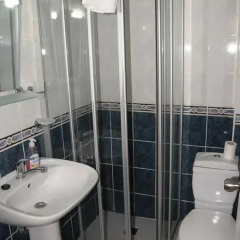 Апарт-Отель Arda 3* Студия с различными типами кроватей фото 10