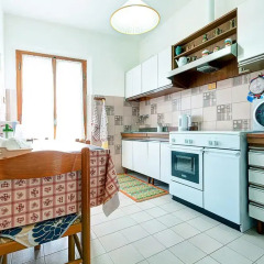 Отель B&B Il Pozzo Стандартный номер фото 25