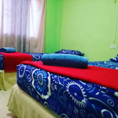 Отель Sawasdee Guest House (Formerly Na Mo Guesthouse) 2* Стандартный номер с различными типами кроватей фото 10