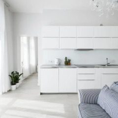 Апартаменты Homewell Apartments Stara Piekarnia в номере фото 2