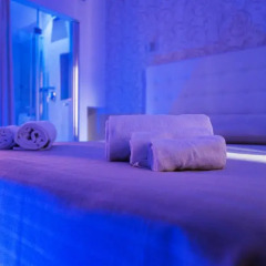 Отель Relais Esquilino Номер Делюкс фото 6