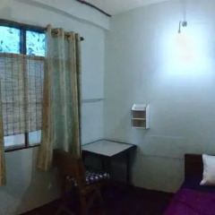 Отель Bluefin Guesthouse 2* Стандартный номер фото 8