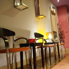 Отель Madrid House в номере