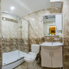 Le Premier House 3* Студия с различными типами кроватей фото 5