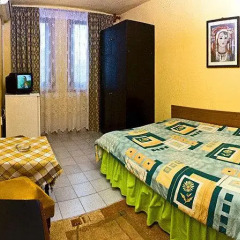 Hotel Vesta 2* Номер категории Эконом фото 5